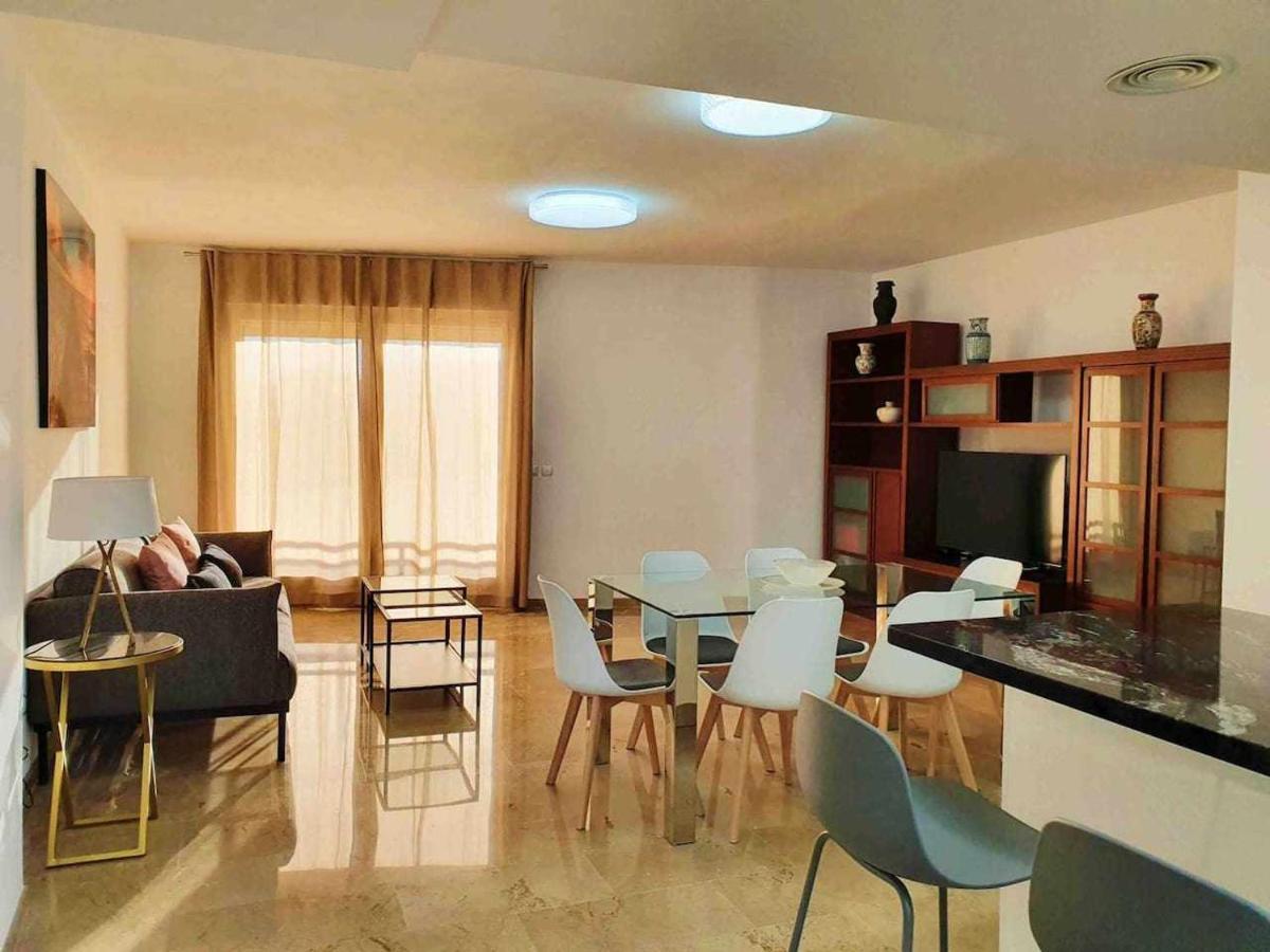 New Atico Con Piscina Playa 3 Bedrooms Parking Torremolinos Exterior photo